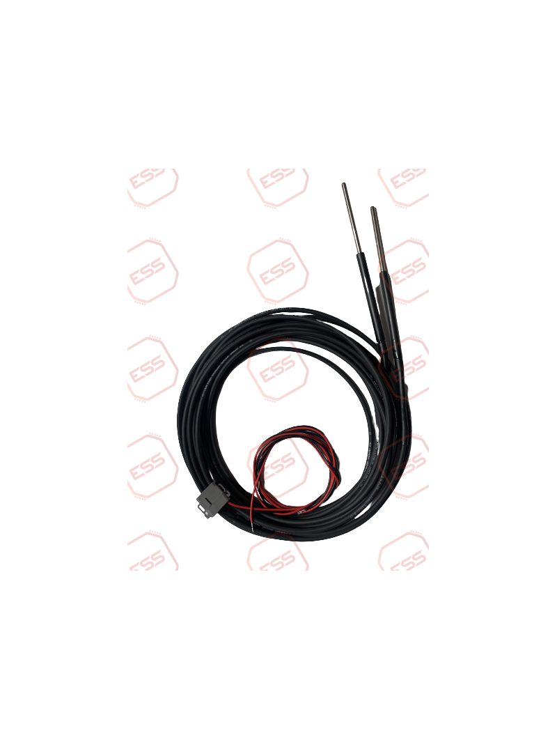 TXR Reefer - Adapter Cable with External Sensors